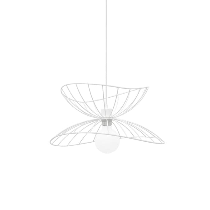Taklampa Globen Lighting Ray 45