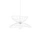 Taklampa Globen Lighting Ray 45
