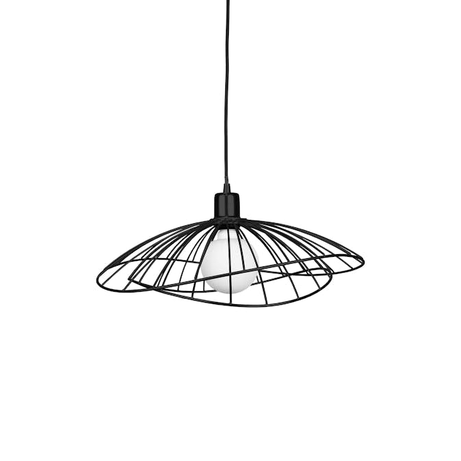 Taklampa Globen Lighting Ray 45