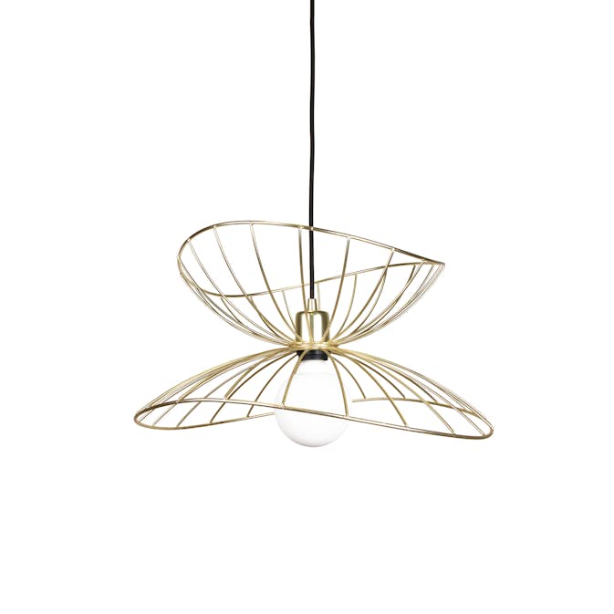 Taklampa Globen Lighting Ray 45