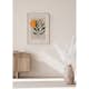 Poster Gallerix Matisse Cutout Green