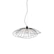 Taklampa Globen Lighting Ray 70