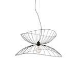 Taklampa Globen Lighting Ray 70