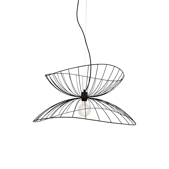 Taklampa Globen Lighting Ray 70