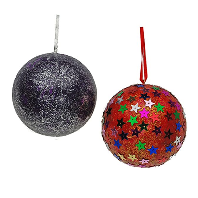 Styroporkula ABA Skol Ø 5 cm 25 st