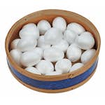 Styroporägg ABA Skol 35x5 cm 25 st