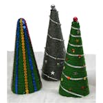 Styroporkon ABA Skol 8x19 cm 25 st