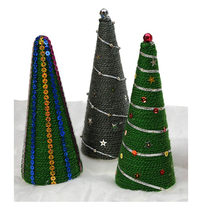 Styroporkon ABA Skol 8x19 cm 25 st