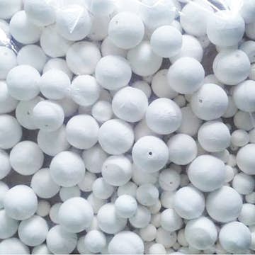 Vaddkulmix ABA Skol 250 Vita