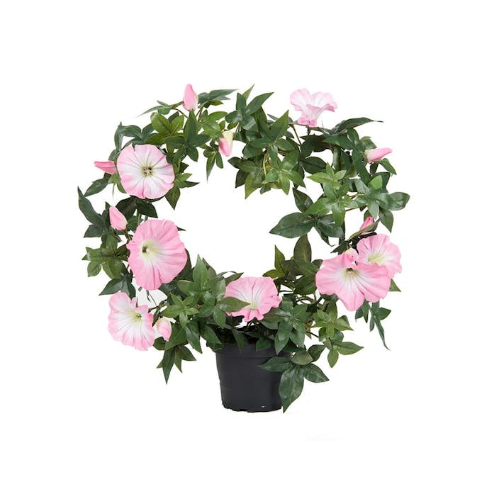 Konstväxt Fröken Fräken Blomma för Dagen 35 cm