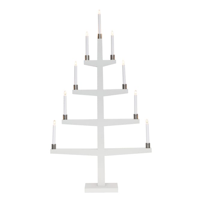 Ljusstake Star Trading Tall 110 cm