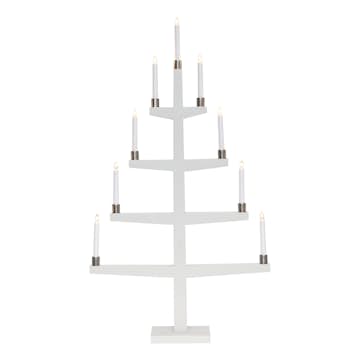 Adventsljusstake Star Trading Tall 110 cm