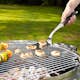 Grillspade Landmann Pure i Rostfritt Stål
