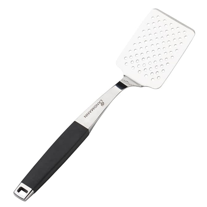 Grillspade Landmann Pure i Rostfritt Stål