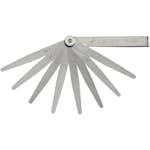 Bladmått Limit 8-0,03-0,10