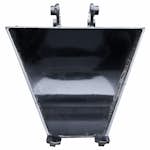 Dikesskopa Kellfri till Grävaggregat till GAATV