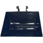 Planerskopa Kellfri till Grävaggregat till GAATV