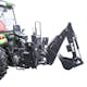 Grävaggregat Kellfri för Traktor 25-50 hk