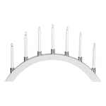 Adventsljusstake Star Trading Tall 40 cm