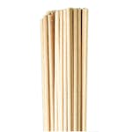 Blomsterpinnar ABA Skol 4x400 mm 50 st