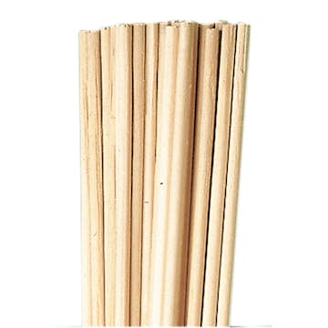 Blomsterpinnar ABA Skol 6x500 mm 50 st