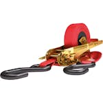 Surrning Gunnebo Lifting QL800LD 4,2 Meter med Singelkrok