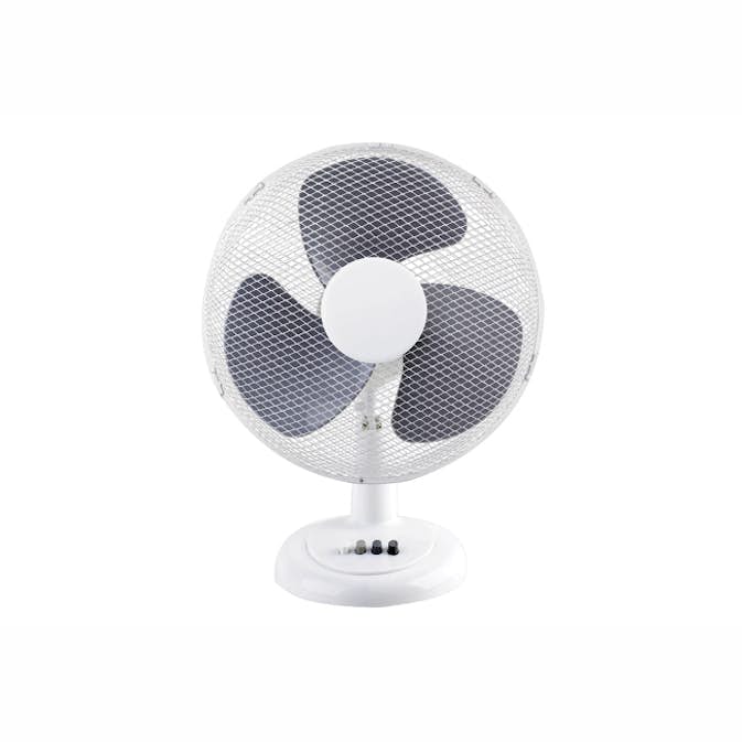 Bordsfläkt Thermex FT30 12 tum