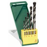 Betongborrset Bosch Power Tools 5-delars