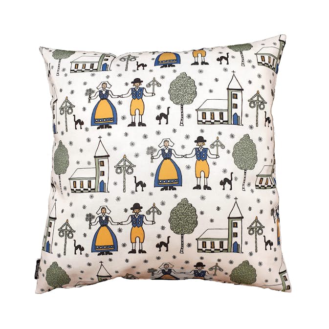 Kuddfodral Arvidssons Textil Sverige