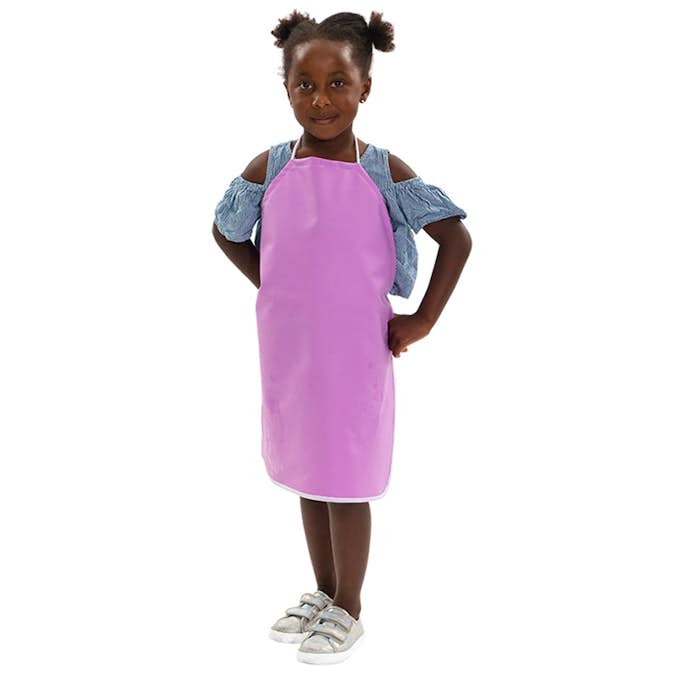 Förkläde ABA Skol Snickarmodell Barn