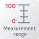 Febertermometer B.Well WF-5000 IR Non-contact