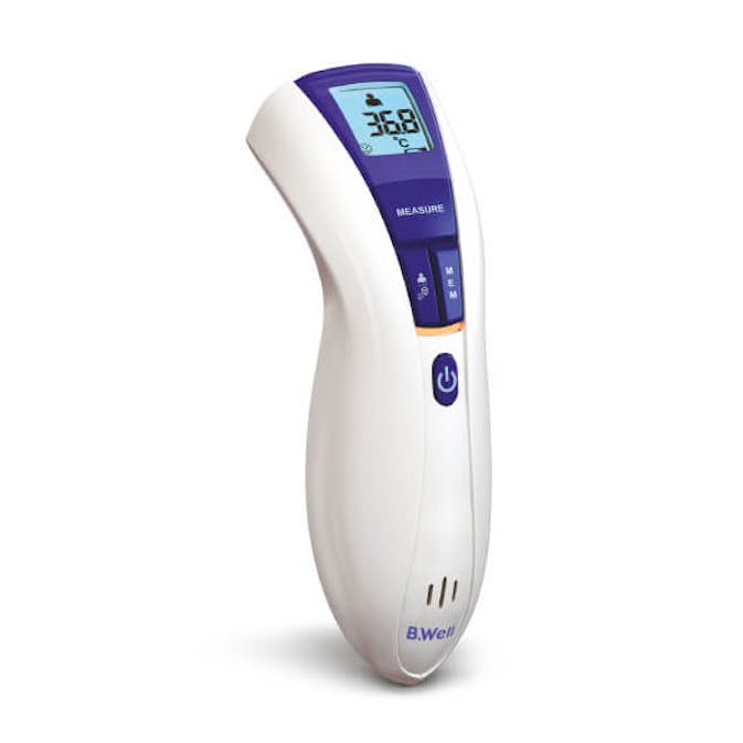 Febertermometer B.Well WF-5000 IR Non-contact