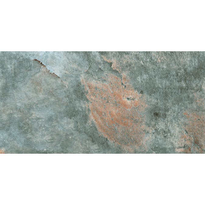 Klinker Lhådös Åre Green 30x60 cm