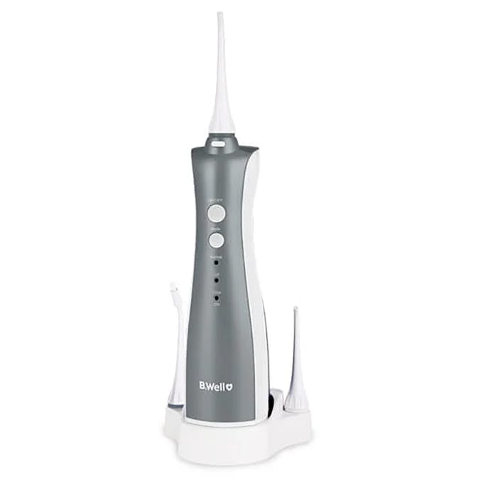 Mundusch B.WELL TH-912 - Professionell oral hygien för hemmabruk