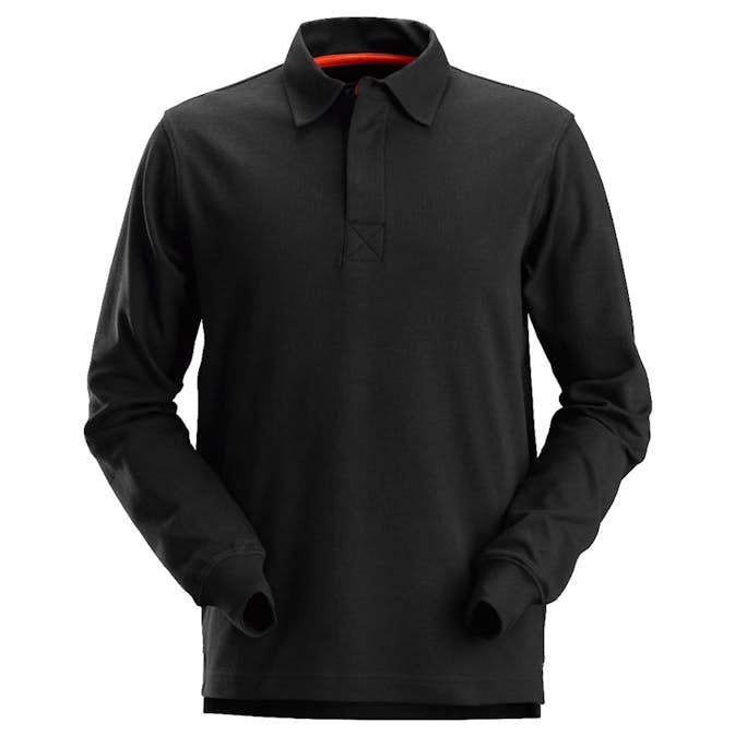 Rugbytröja Snickers Workwear AllroundWork