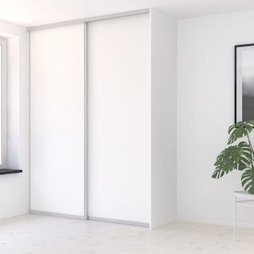 Skjutdörr Elfa Original Standardmått 938x2350