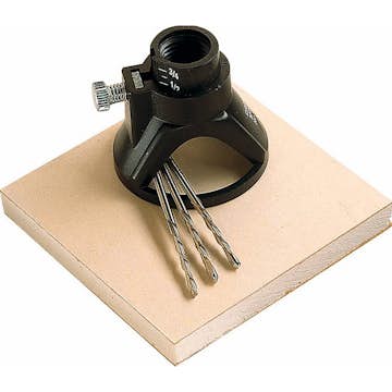 Universalkapningssats Dremel 565