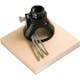 Universalkapningssats Dremel 565