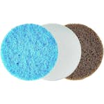 Padset Dremel Versa Diverse 3 st