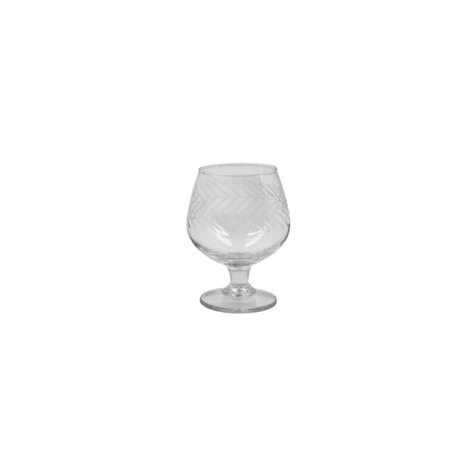 Konjaksglas House Doctor Crys 20 cl