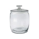 Förvaringsburk House Doctor Ville