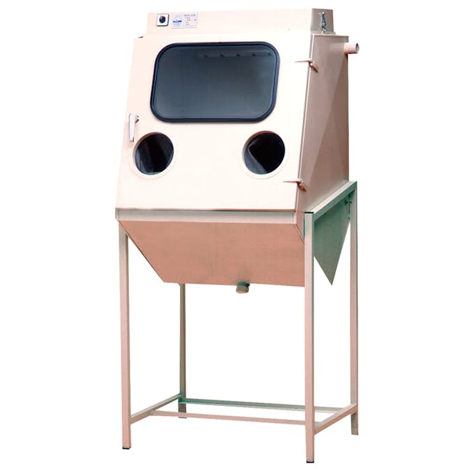 Blästerkabin Luna ILB 775