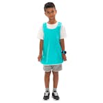 Förkläde ABA Skol 6 cm 8 År Längd 60 cm