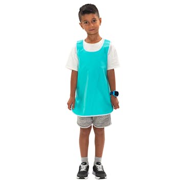 Förkläde ABA Skol 6 cm 8 År Längd 60 cm