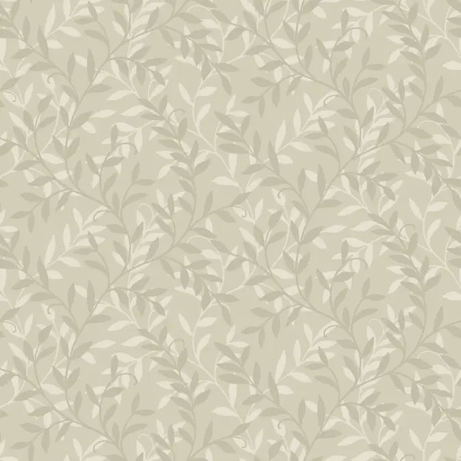 Tapet Duro Lövsal Beige