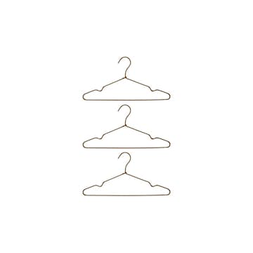 Galge House Doctor Wire 3-pack