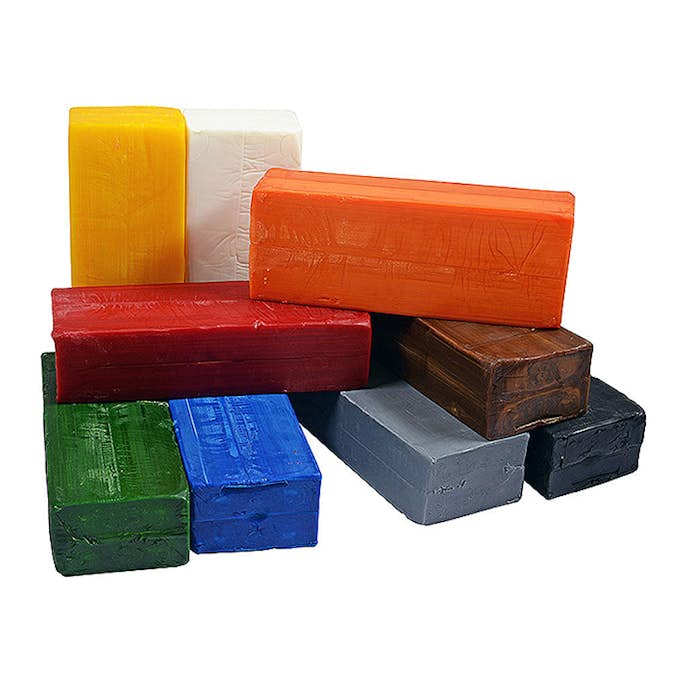Modellera ABA Skol CreArte 1 Kg