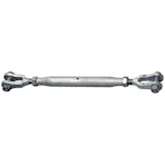 Vantskruv Gunnebo Lifting Klyka Galvaniserade