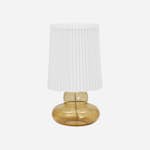 Bordslampa inkl. Lampskärm House Doctor Ribe