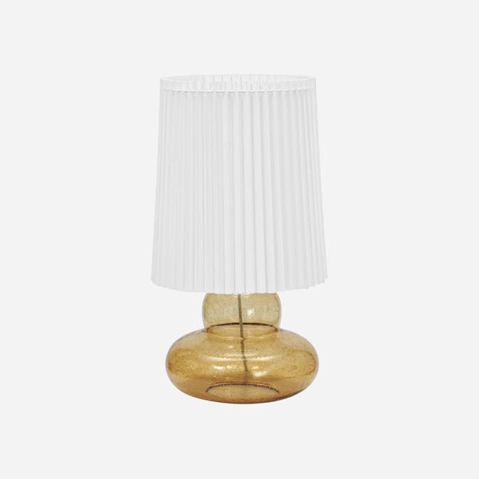 Bordslampa inkl. Lampskärm House Doctor Ribe